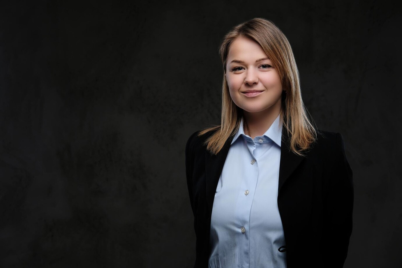 Photographe professionnel pour les entreprises - portraits d'entreprise - photos dans les bureaux à Clermont-Ferrand