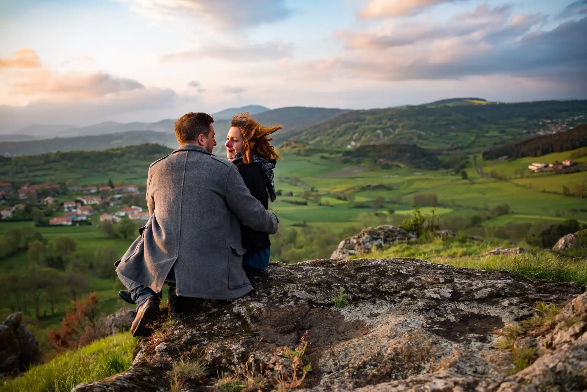 Shooting photo Clermont-Ferrand : comment organiser une séance