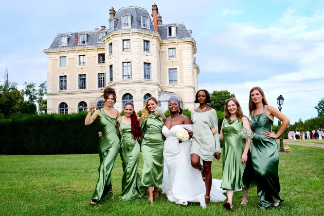 photographe clermont-ferrand mariage et portraits famille château auvergne