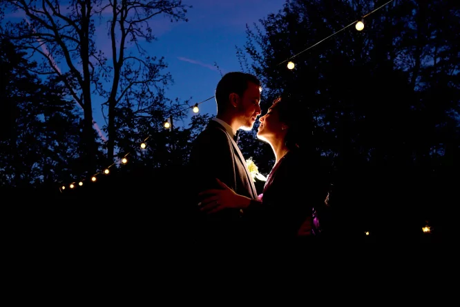 photographe mariage clermont-ferrand - photos de mariage en automne